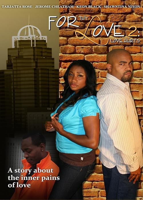 For Thy Love 2