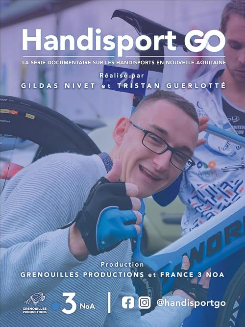 Handisport Go
