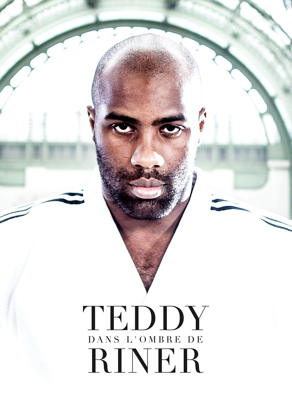 Dans l'ombre de Teddy Riner