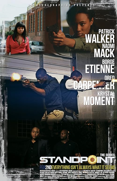 Standpoint: The Series