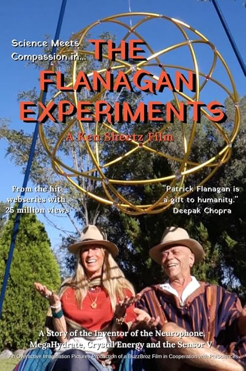 The Flanagan Experiments