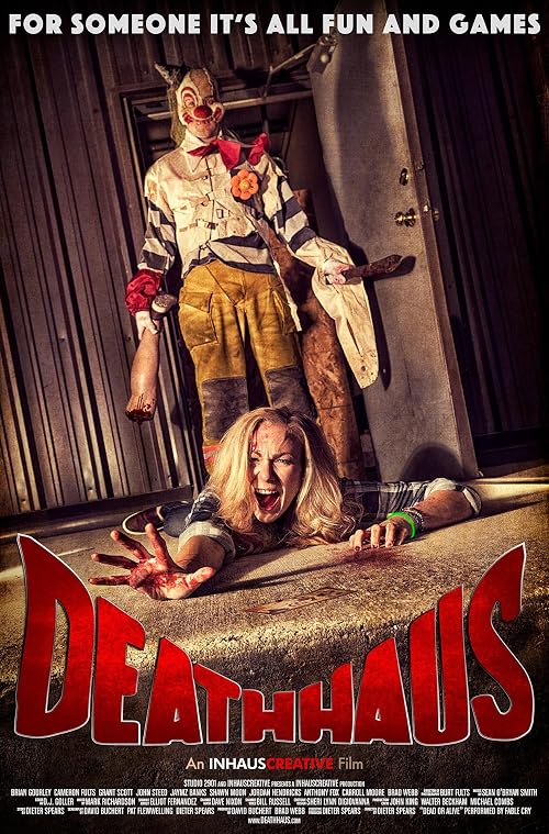 DeathHaus