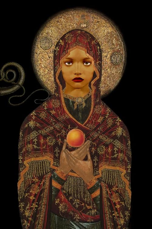Work title - The Cat Island