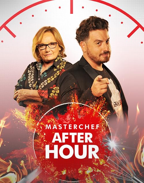 MasterChef After Hour