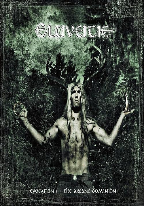 Eluveitie: Live at Summer Breeze 2008