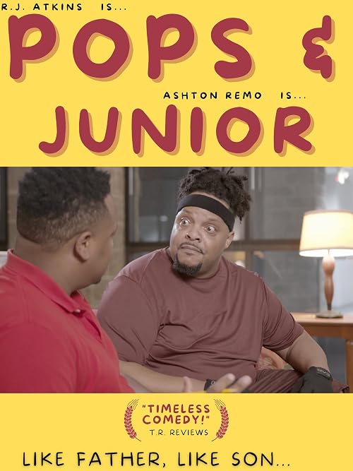 Pops and Junior