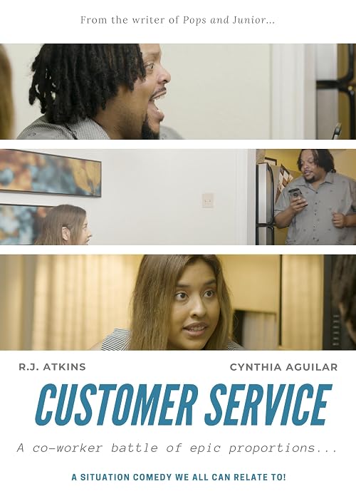 Customer Service