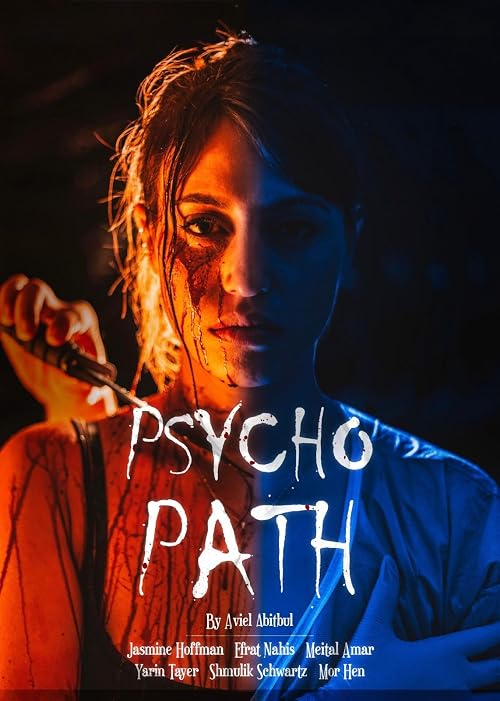Psycho Path