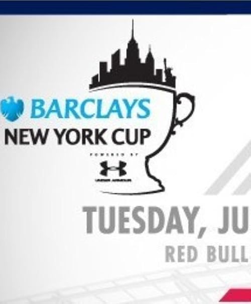 New York Invitational Cup 2012