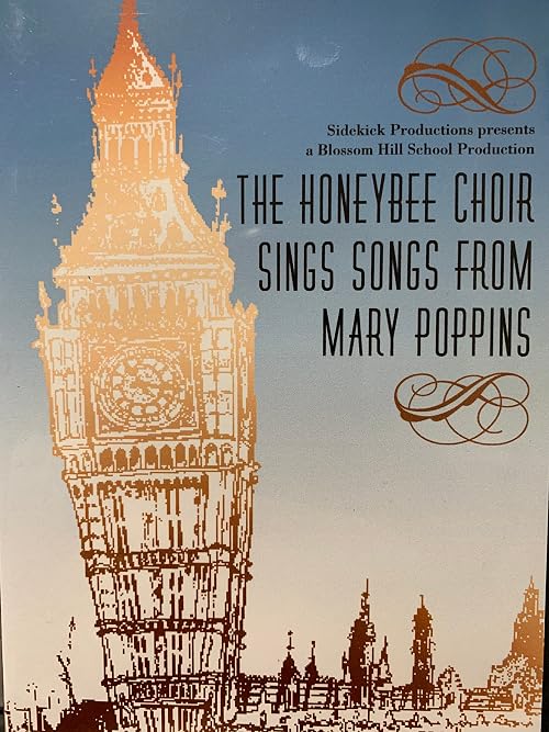 The honeybee choir