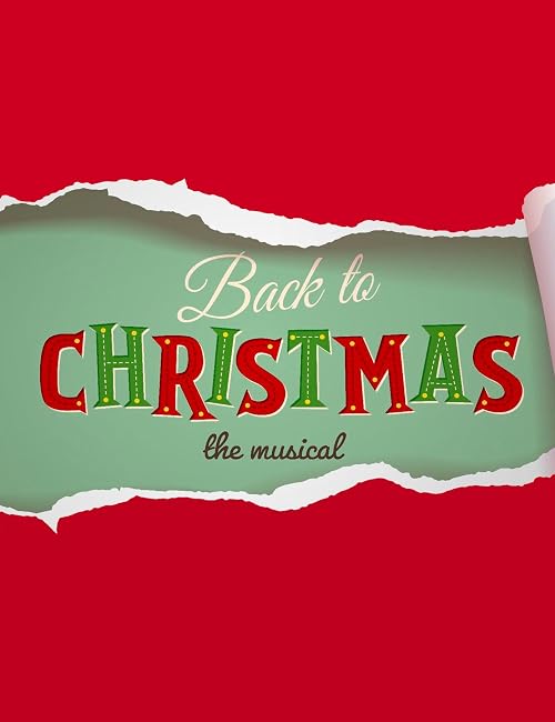 Back to Christmas