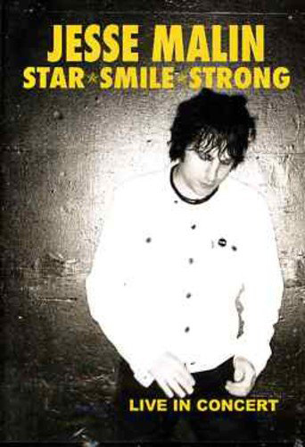 Jesse Malin: Star Smile Strong