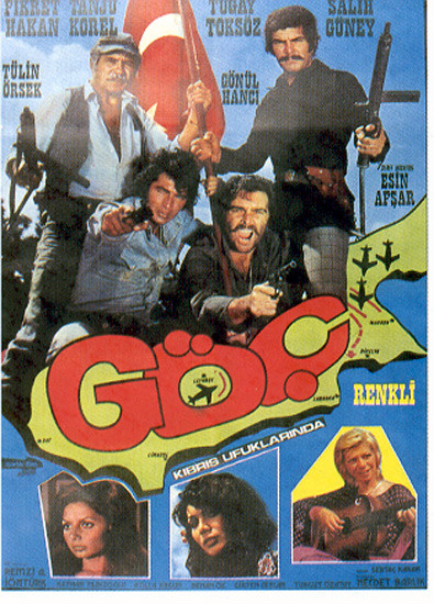 Göç