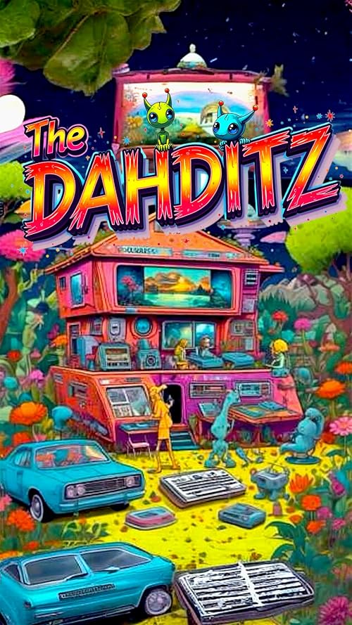 Dah Ditz