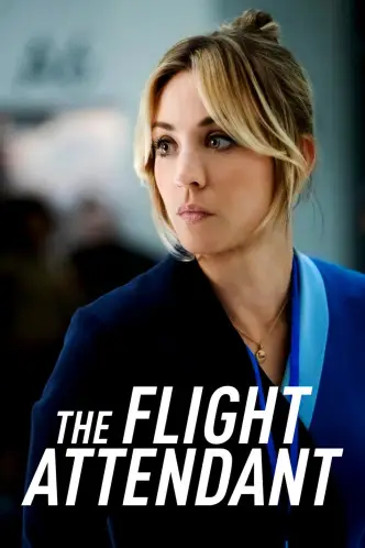 The Flight Attendant