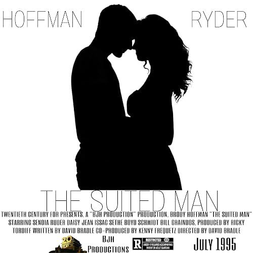The Suited Man