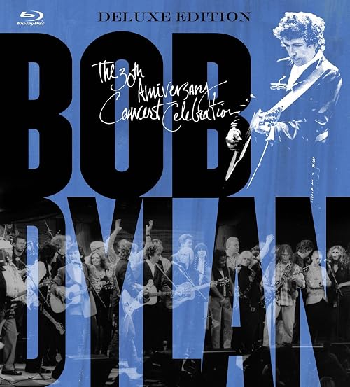 Behind the Scenes: Bob Dylan's 30th Anniversary Tribute
