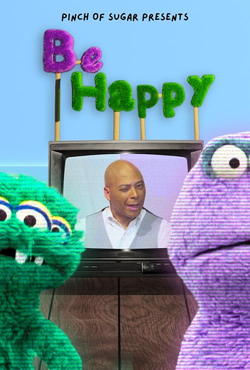 Be Happy
