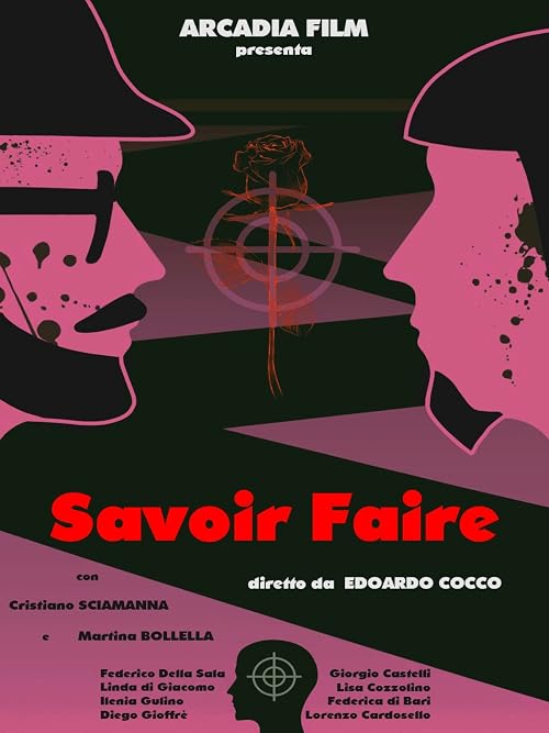 Savoir Faire
