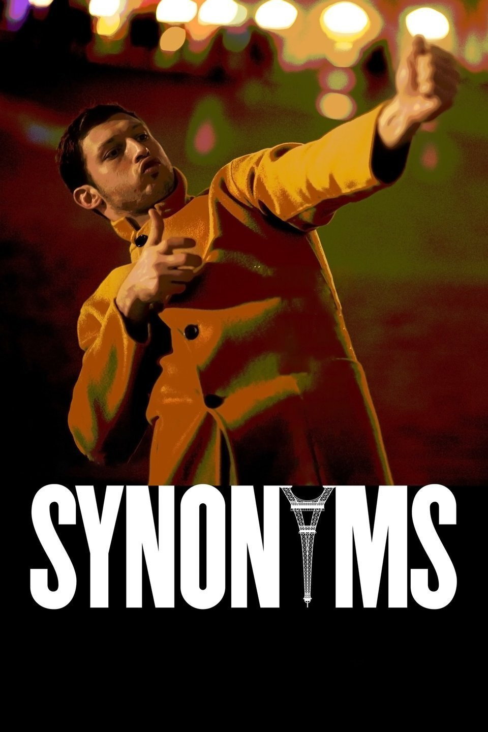 Synonymes