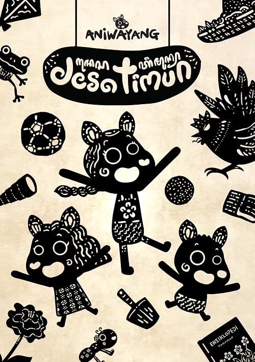 Desa Timun