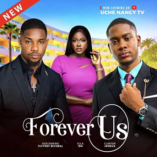 Forever Us