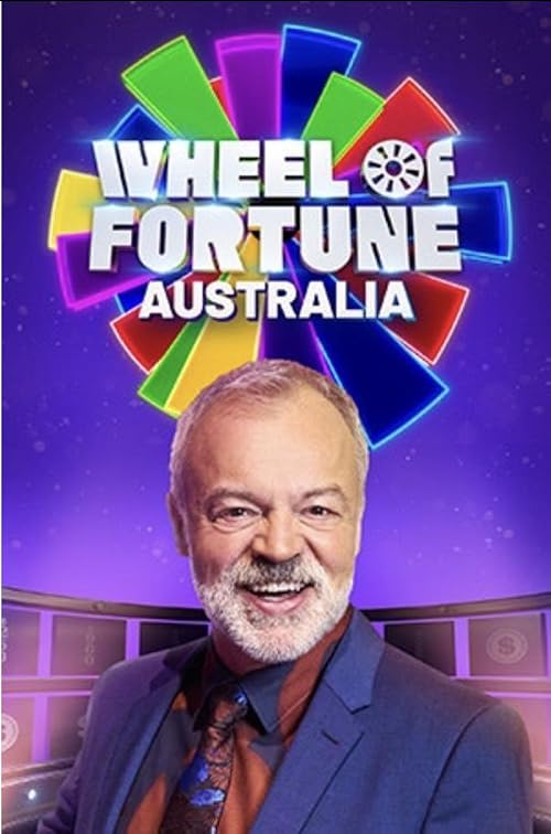 Wheel of Fortune: Australia