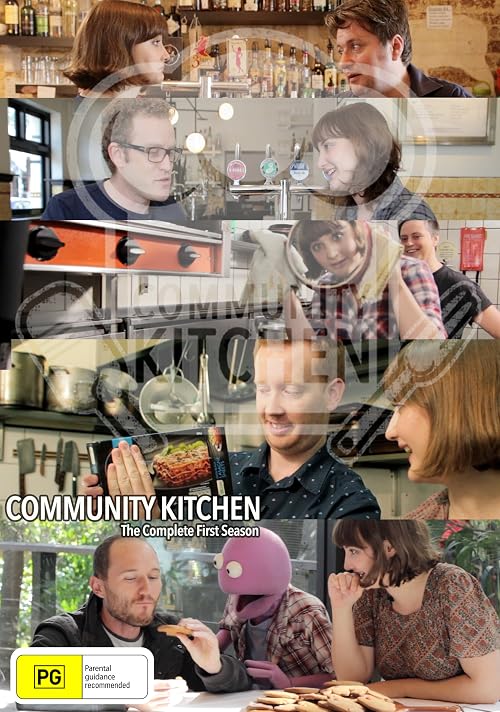 Community Kitchen