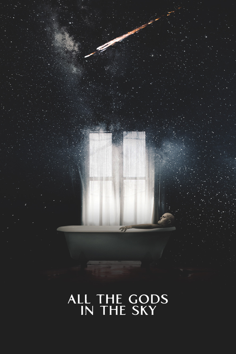 All the Gods in the Sky