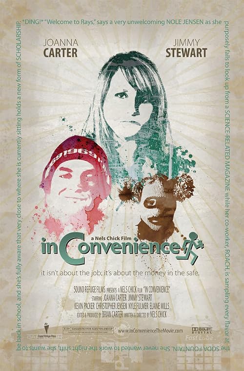 In Convenience