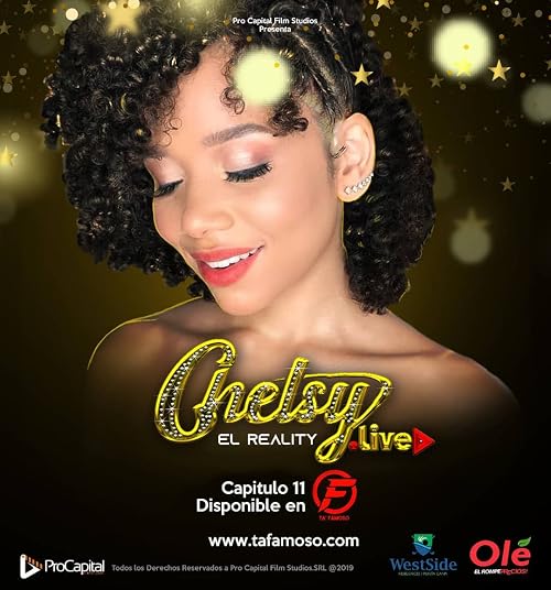 Chelsy Live