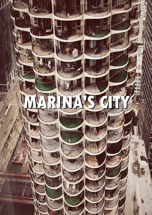 Marina's City