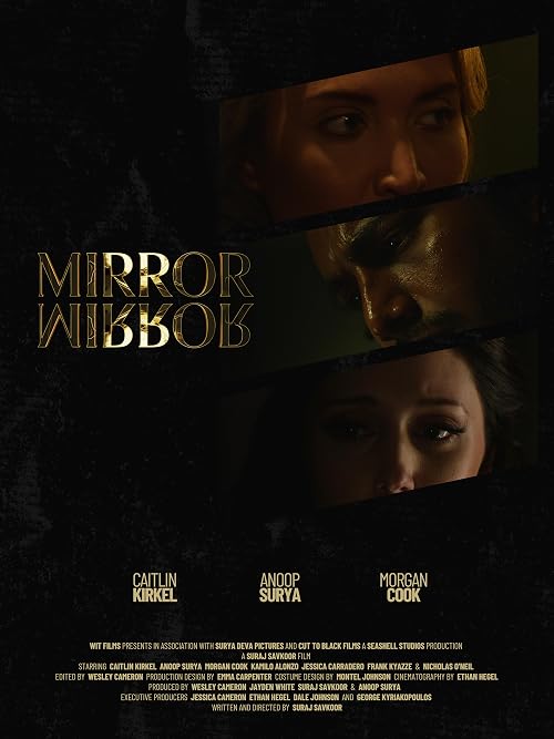 Mirror Mirror