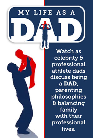 My Life as a Dad