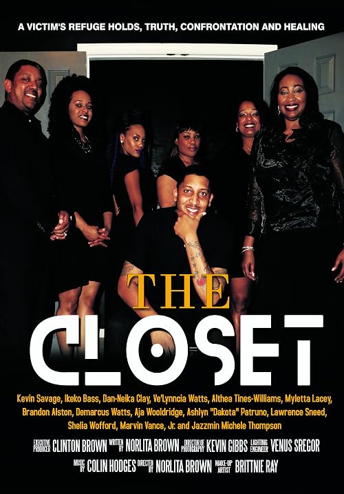 The Closet
