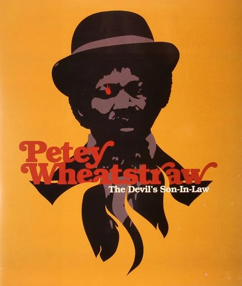 I, Dolemite Part III: Petey Wheatstraw