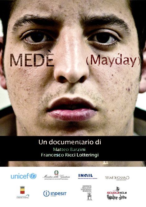 Medè Mayday