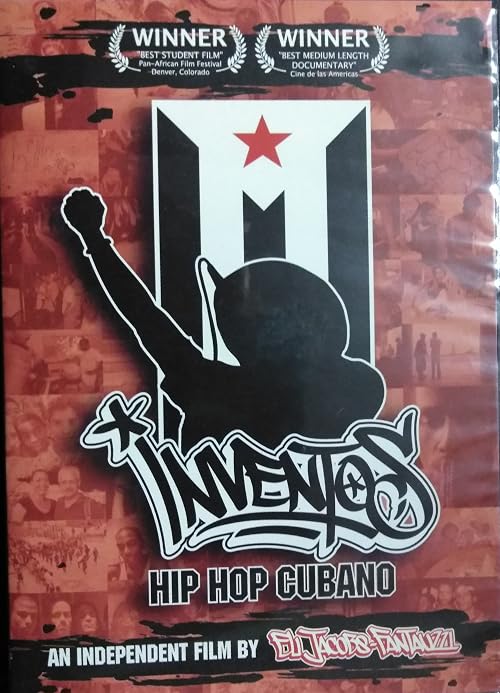 Inventos: Hip Hop Cubano