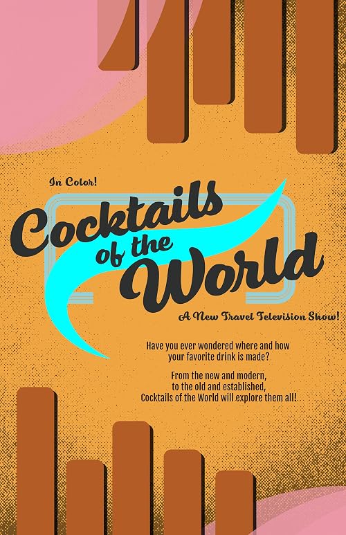 Cocktails of the World