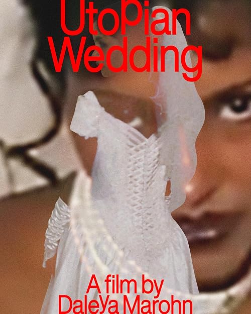 Utopian Wedding