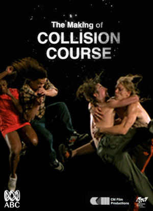 The Making of Collision Course