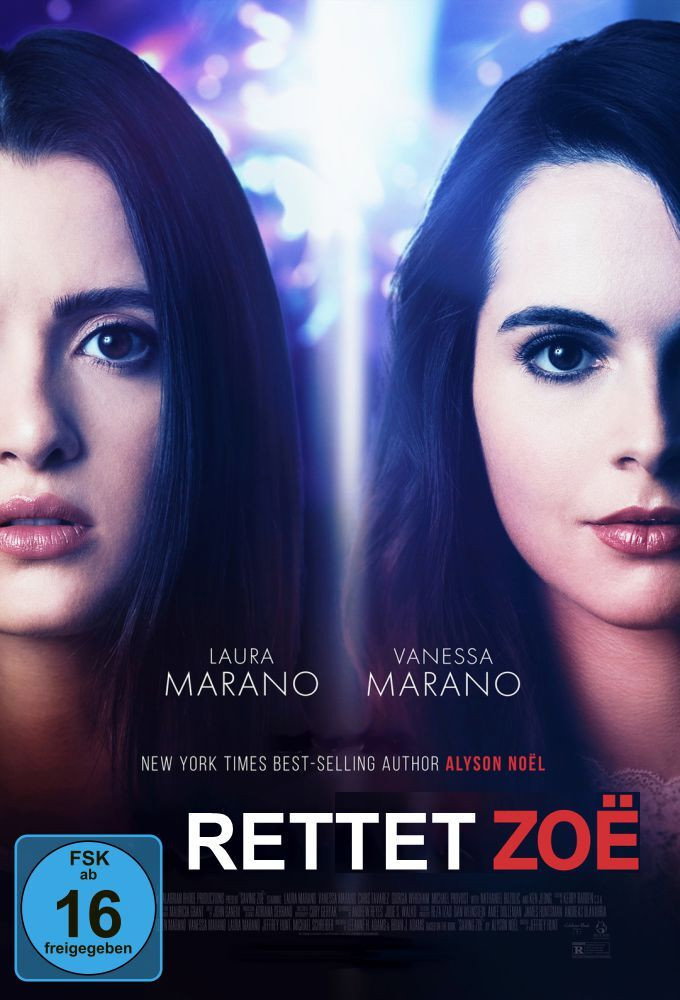 Rettet Zoë