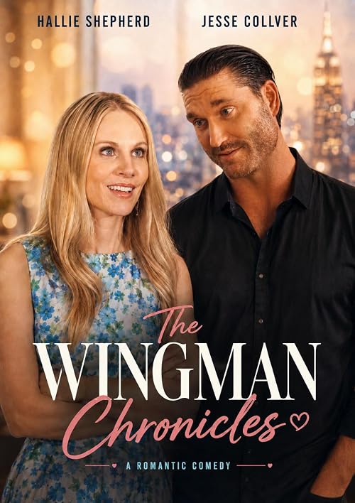 Wingman Chronicles