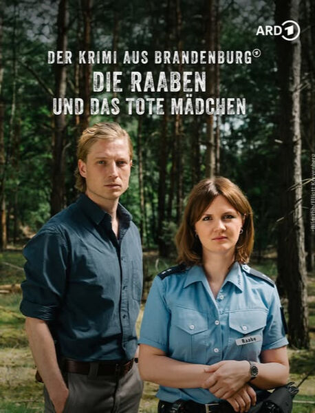 Der Krimi aus Brandenburg