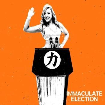 Chikara: The Immaculate Election