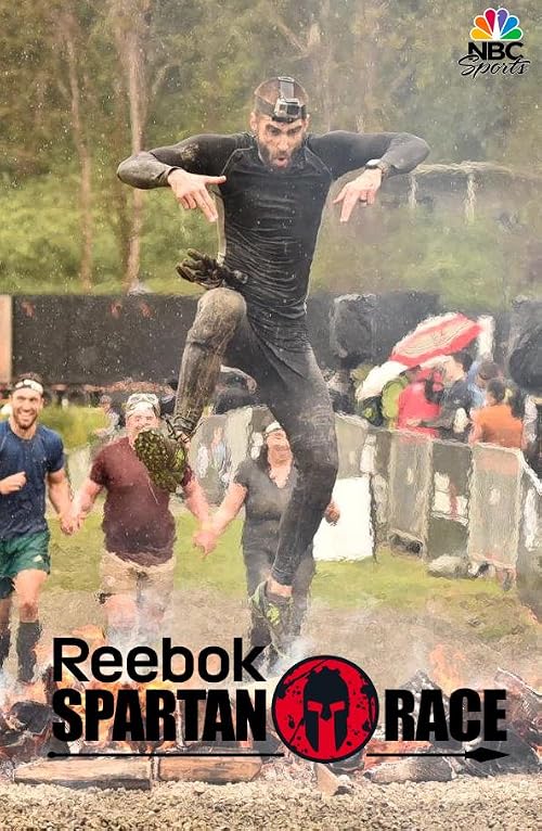 Spartan Race (NBC)