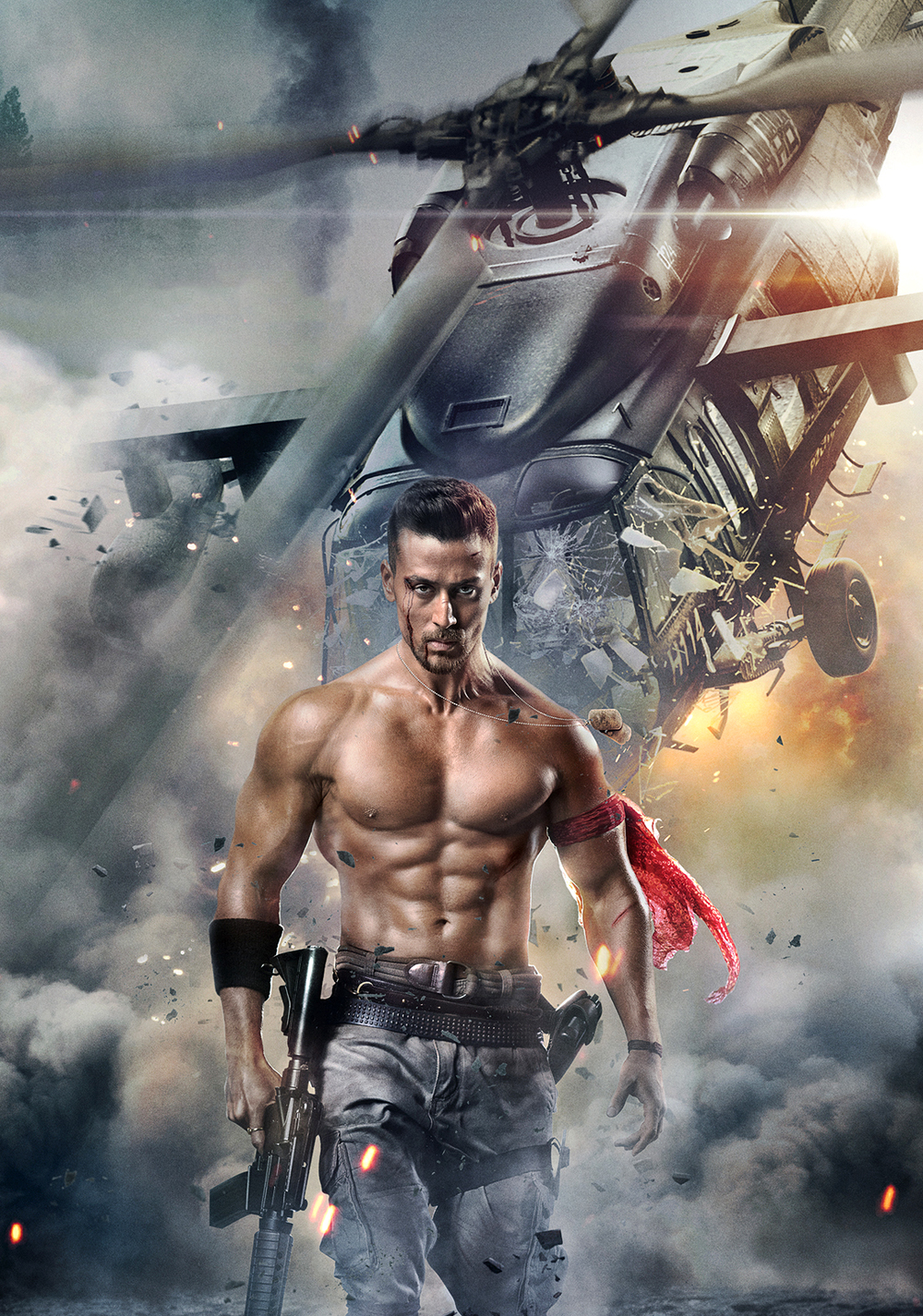 Baaghi 2