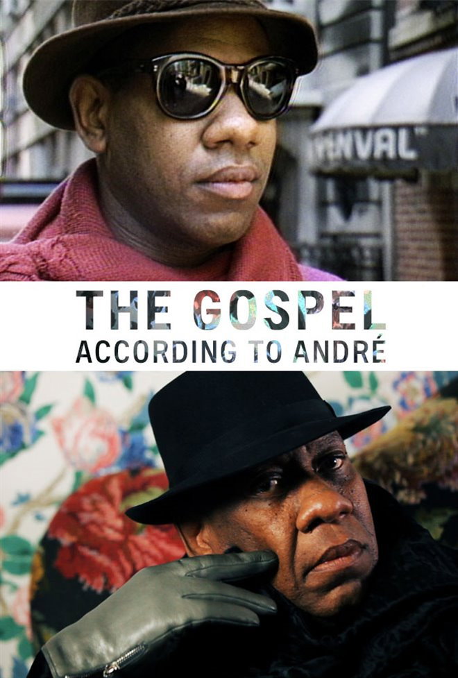 The Gospel According to André