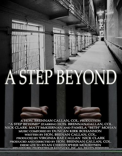 A Step Beyond