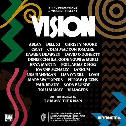 Vision